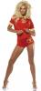 Ladies Baywatch Costume