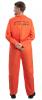 Prisoner Costume