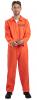 Escaped Prisoner