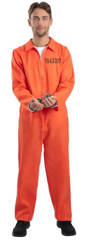Escaped Prisoner