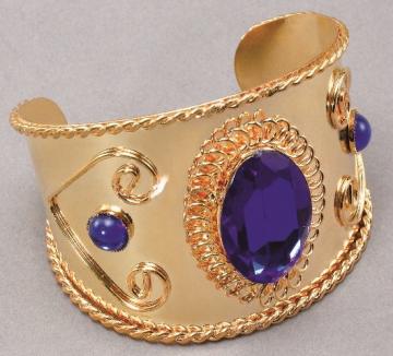 gold bangle