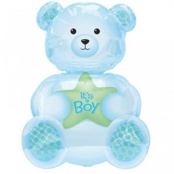 Boy Bear Balloon