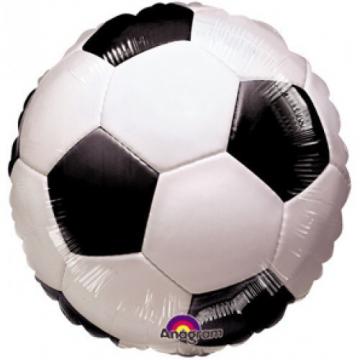 football balloon
