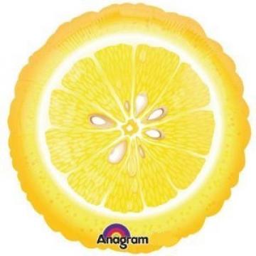 lemon balloon