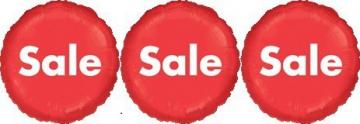 sale balloons