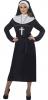 Holy nun costume