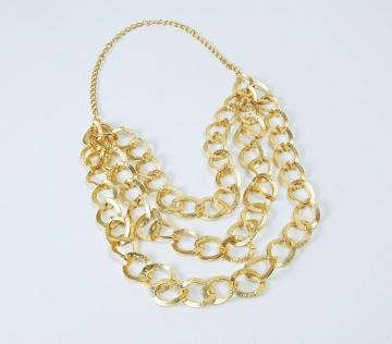 Mr bling chain
