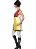 mondrian dress