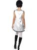 Ladies Mondrian Dress