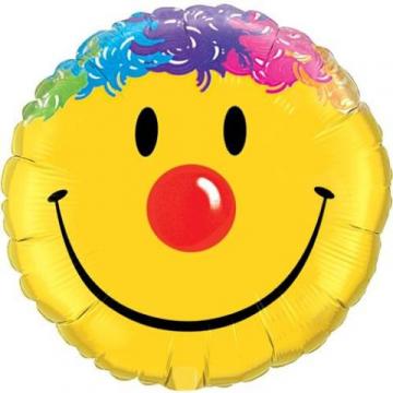 Smile Balloon