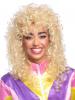 Blonde Boogie wig