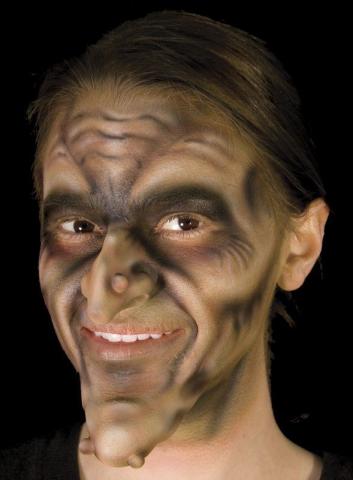 Witch Nose