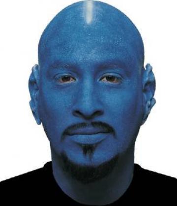 Special Effects - Bald Cap