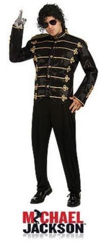 Michael Jackson Jacket