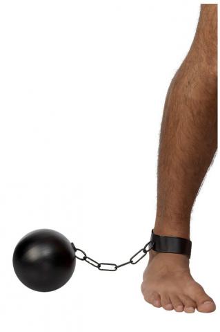 Ball and Chain