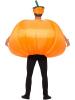 Inflatable Pumpkin Costume