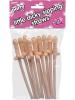 Dicky Sipping Straws - 10 Pack