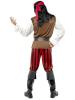 Pirate Ship's Mate costume