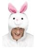 Bunny Costume head