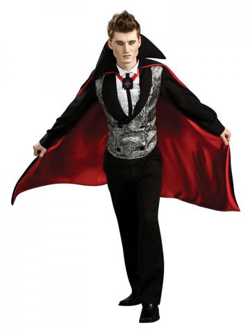 Nightfall Vampire costume