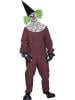 Twisted Clown costume