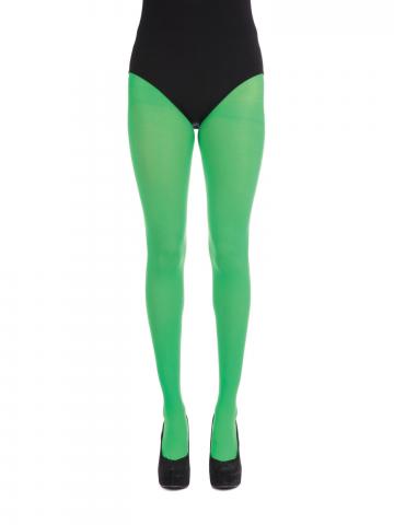 Green tights