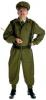 Home Guard Soldier costume