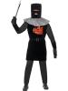The Black Knight Costume