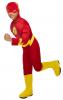 Kids Flash Costume