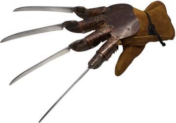 Freddy Glove