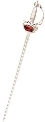 Zorro Sword
