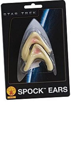 Spock Ears