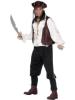 Buccaneers Bounty Pirate Man