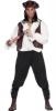 pirate costume buccaneer