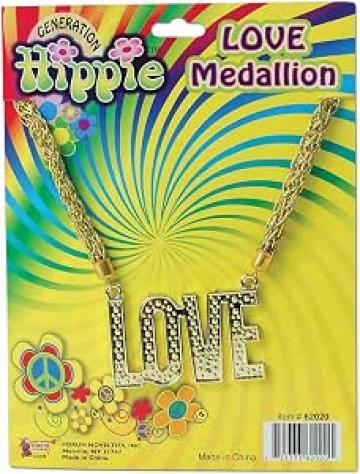 Love Necklace