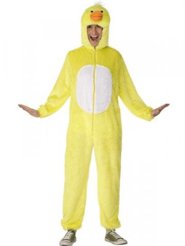 Adult Duck Costume