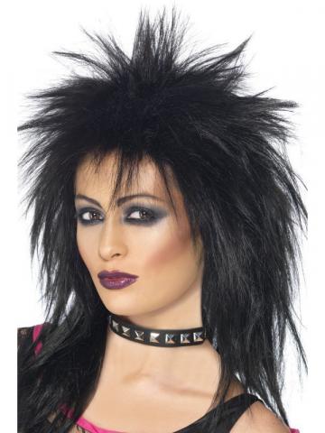 Rock Diva Wig