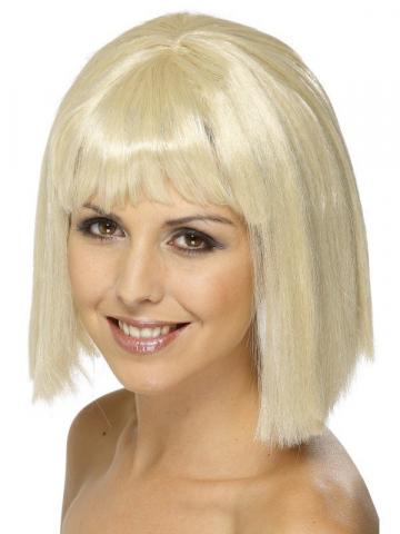 Cleopatra Coquette Wig