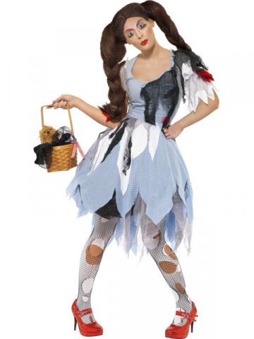 Deadly Dorothy Costume