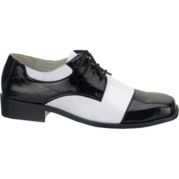 Mens Gangster Shoes