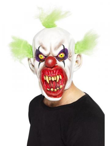 Sinister Clown Mask