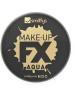 Aqua Based Black Face Paint - 16ml