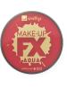 Aqua Based Bright Red Face Paint - 16ml