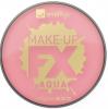 Aqua Based Pink Face Paint - 16ml