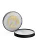 Aqua Based Metallic Silver Face Paint - 16ml
