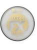 Aqua Based Metallic Silver Face Paint - 16ml