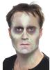 zombie facepaint kit
