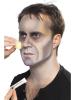 zombie facepaint kit