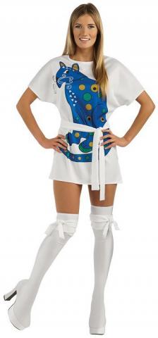 Agnetha Costume
