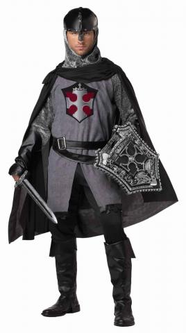 King's Crusader Costume